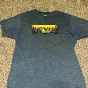 Levi’s short sleeve T-Shirt